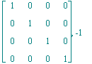 Matrix(%id = 573116), -1
