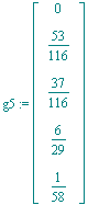g5 := Vector(%id = 540100)