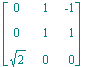 Matrix(%id = 565120)